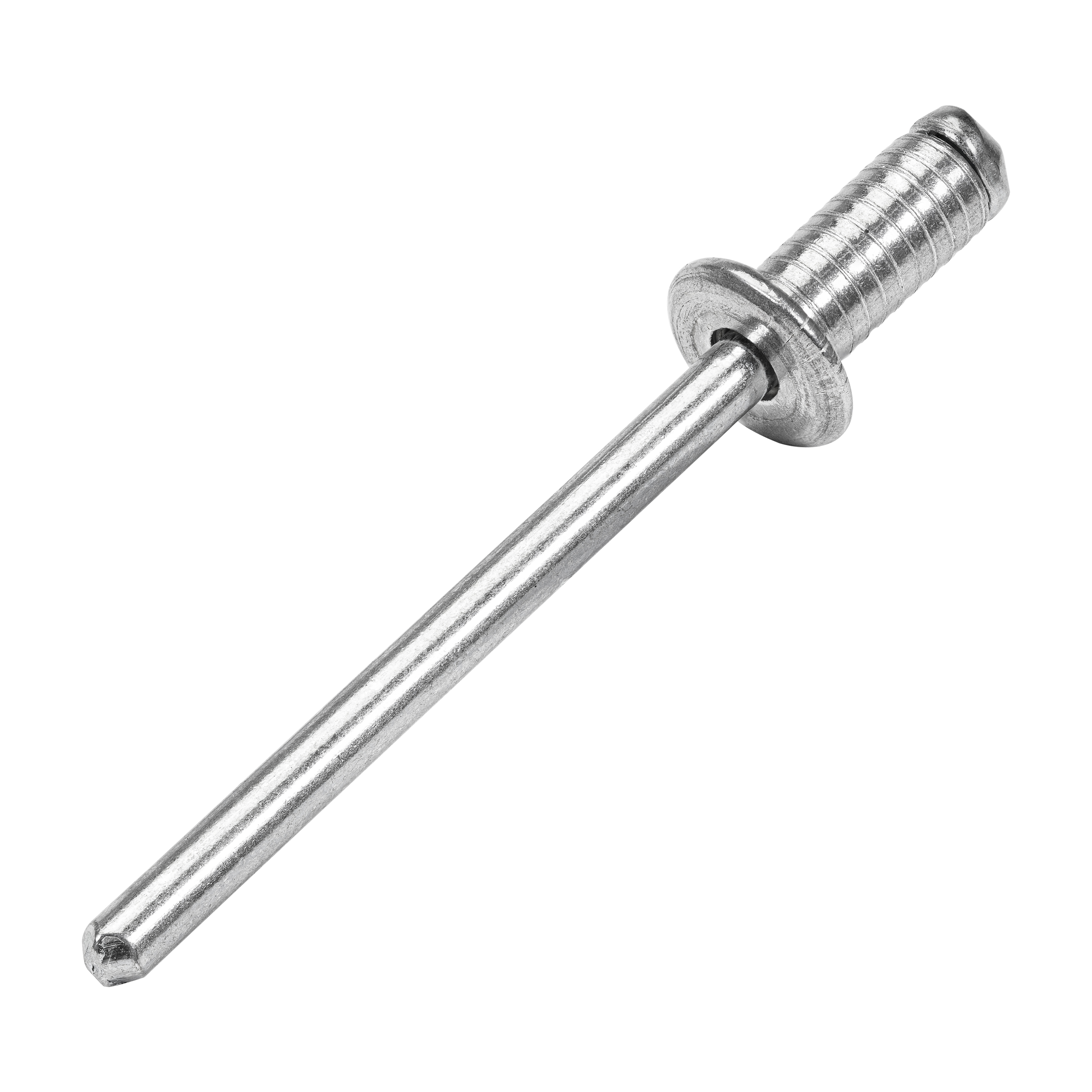 GESIPA gegroefde nagels AL/ST